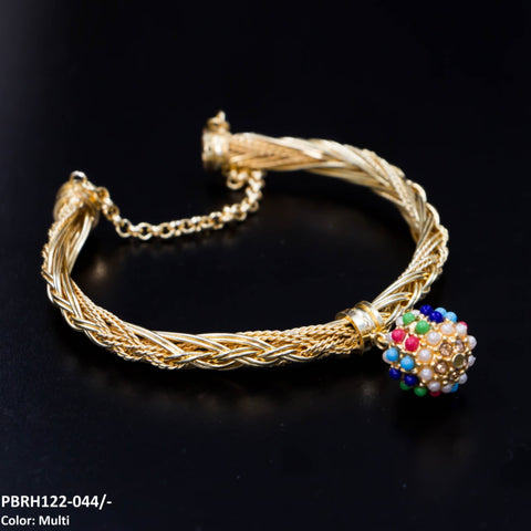 PBRH122 Gola Hand Bracelet Adjustable - PBRH