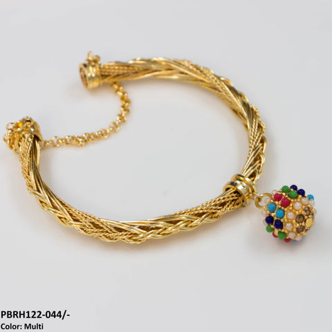 PBRH122 Gola Hand Bracelet Adjustable - PBRH