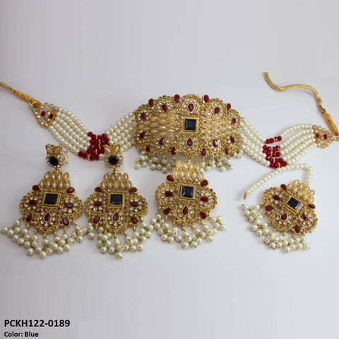 PCKH122 OAK Choker Set - PCKH