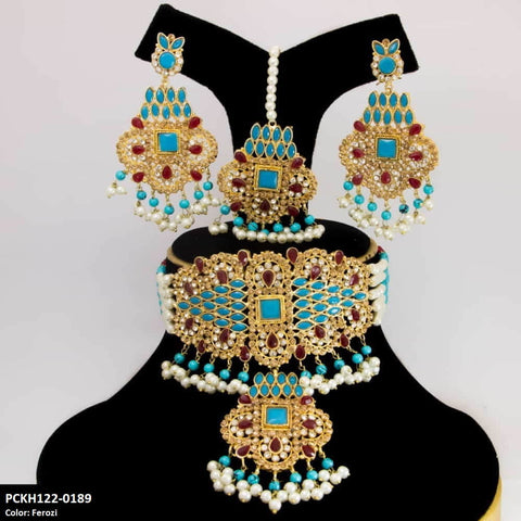 PCKH122 OAK Choker Set - PCKH