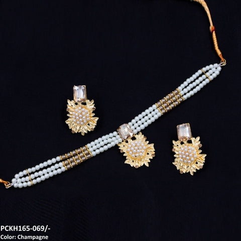 PCKH165 SDQ Bracket Chokar Set - PCKH