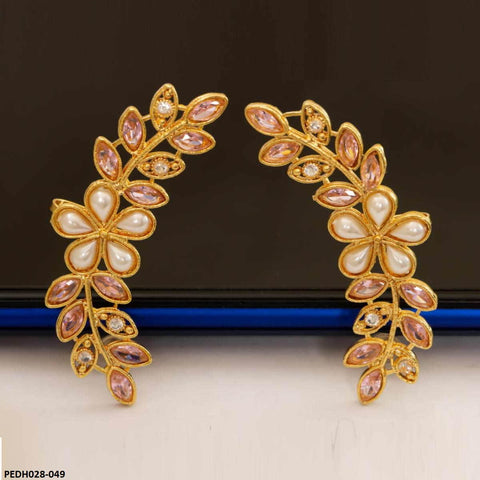 PEDH028 SDQ Earring Pair - PEDH