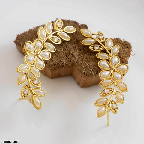PEDH028 SDQ Earring Pair - PEDH