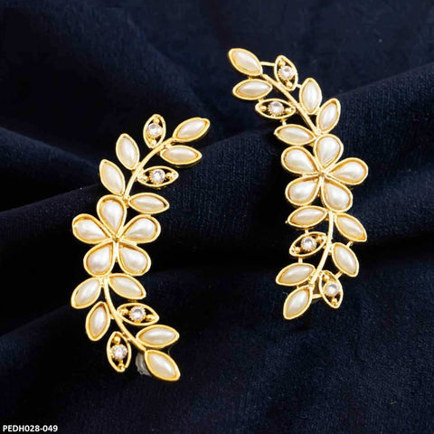 PEDH028 SDQ Earring Pair - PEDH
