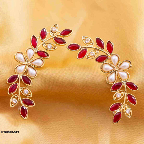 PEDH028 SDQ Earring Pair - PEDH