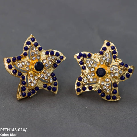 PETH143 SDQ Star Tops Pair - PETH