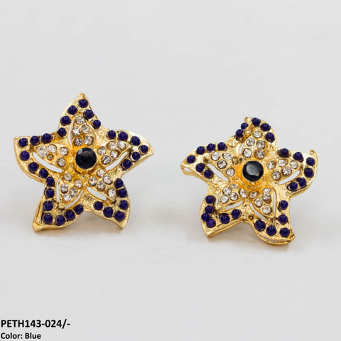 PETH143 SDQ Star Tops Pair - PETH