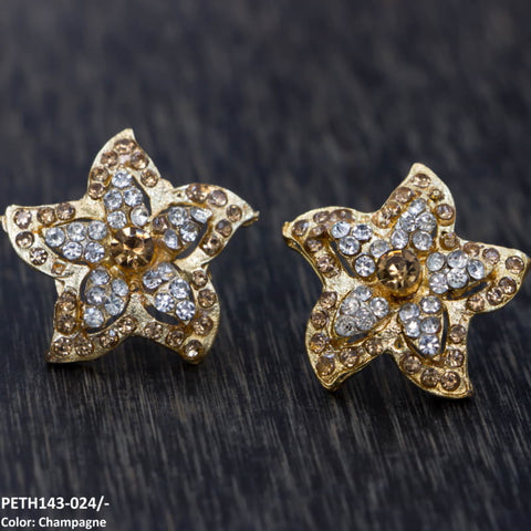PETH143 SDQ Star Tops Pair - PETH