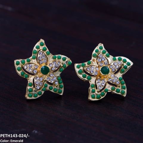 PETH143 SDQ Star Tops Pair - PETH