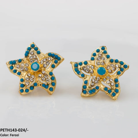 PETH143 SDQ Star Tops Pair - PETH