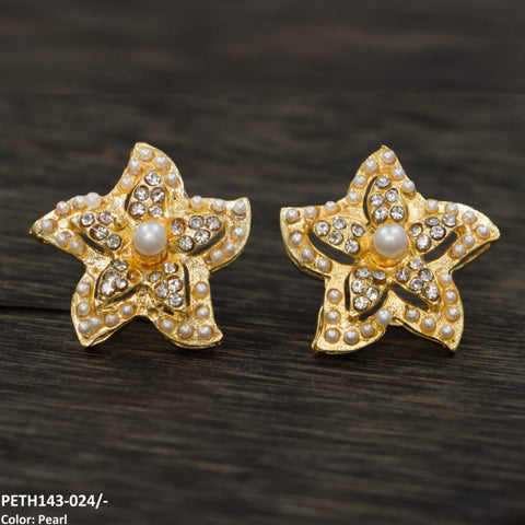 PETH143 SDQ Star Tops Pair - PETH