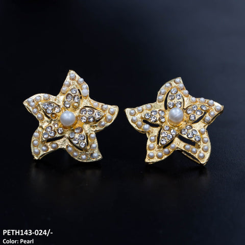 PETH143 SDQ Star Tops Pair - PETH
