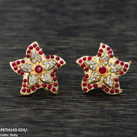 PETH143 SDQ Star Tops Pair - PETH