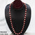 PMLH024 SDQ Oval Beads Mala