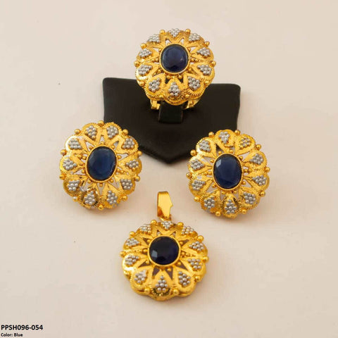 PPSH096 OAK Pendant Set - PPSH