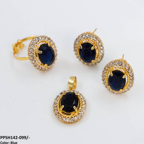 PPSH142 SDQ Pendant Set - PPSH