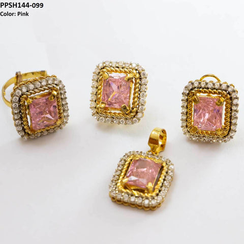 PPSH144 SDQ Pendant Set - PPSH