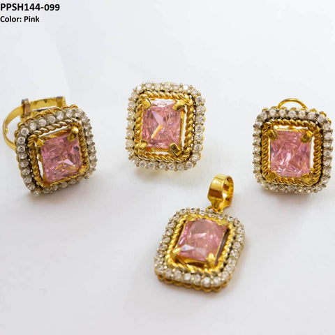 PPSH144 SDQ Pendant Set - PPSH