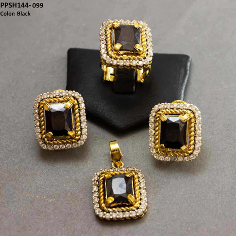 PPSH144 SDQ Pendant Set - PPSH