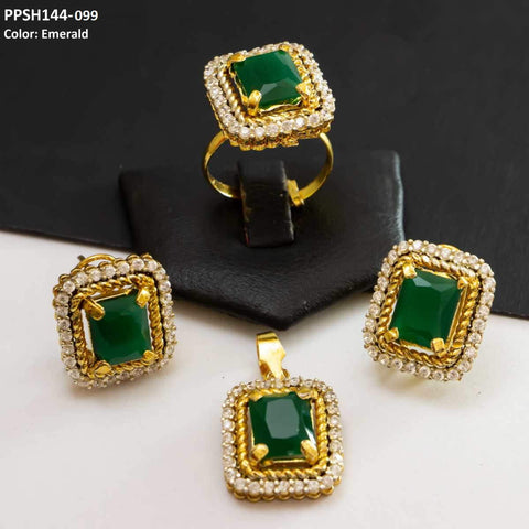 PPSH144 SDQ Pendant Set - PPSH