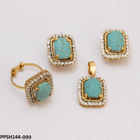 PPSH144 SDQ Pendant Set - PPSH