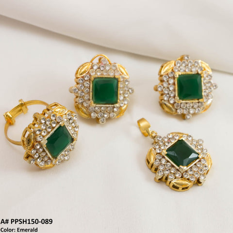 PPSH150 SDQ Pendant Set - PPSH