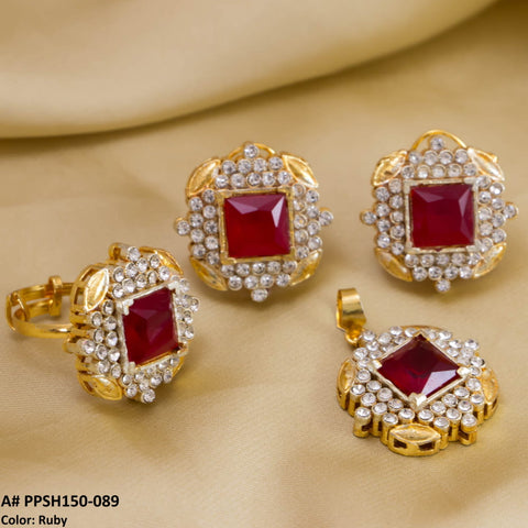 PPSH150 SDQ Pendant Set - PPSH