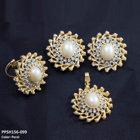 PPSH156 SDQ Pendant Set - PPSH