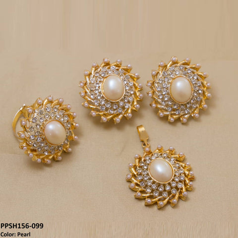 PPSH156 SDQ Pendant Set - PPSH