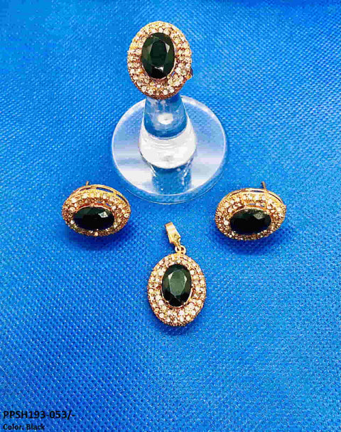 PPSH193 FRZ Beza Pendant Set - PPSH