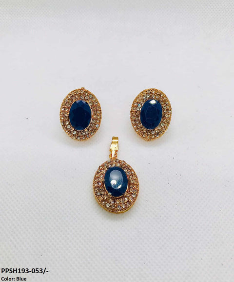 PPSH193 FRZ Beza Pendant Set - PPSH