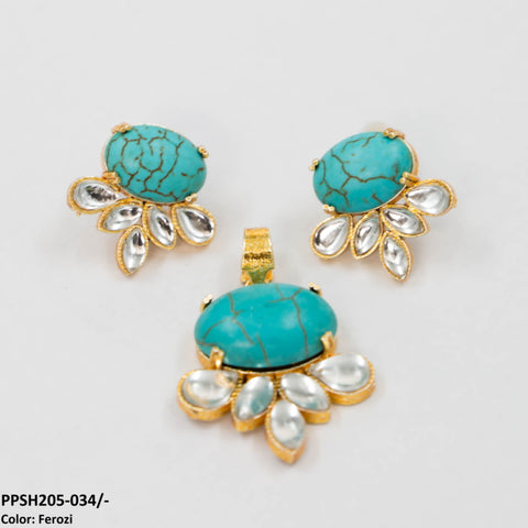 Discover the elegance and versatility of our PPSH205 SDQ Pear Crown Tops Pair from TJ Wholesale Pakistan. Made with superior craftsmanship, these fashion accessories add the perfect touch of glamour to any outfit. Whether dressing up or down, our fashion jewelry is the perfect addition to your collection.