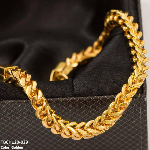 TBCH120 WUH Corner Hand Bracelet - TBCH