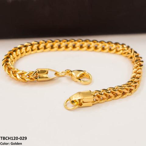 TBCH120 WUH Corner Hand Bracelet - TBCH