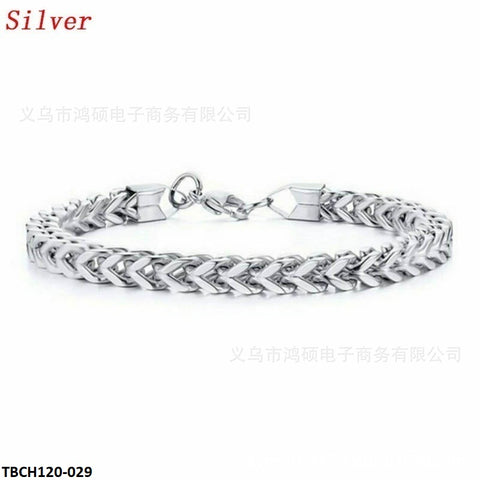 TBCH120 WUH Corner Hand Bracelet - TBCH
