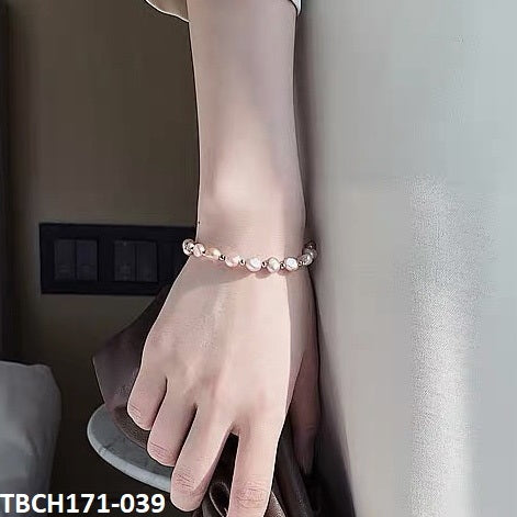 TBCH171 XST Beads Hand Bracelet Adjustable - CBCH