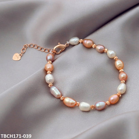 TBCH171 XST Beads Hand Bracelet Adjustable - CBCH