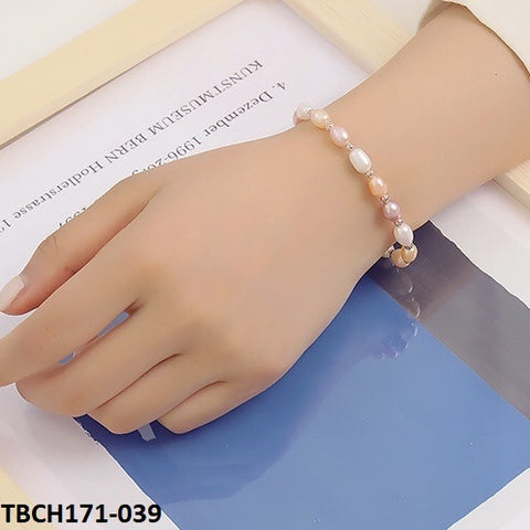 TBCH171 XST Beads Hand Bracelet Adjustable - CBCH