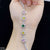TBCH185 KRL Square Step Hand Bracelete