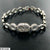 TBCH208 REP Double-Round Hand Bracelet Openable