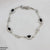 TBCH216 REP Oval/Cushion Hand Bracelet Openable