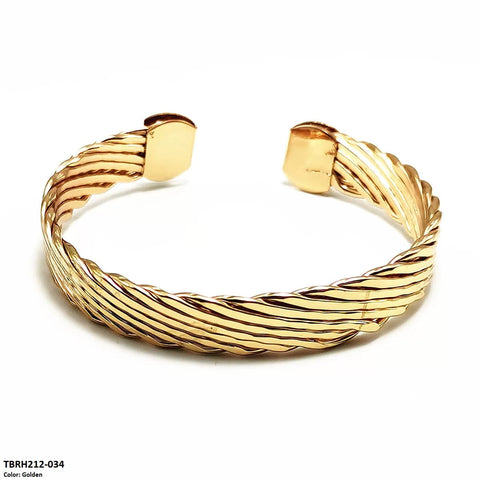 TBRH212 OHJ Adjustable hand Bracelet - TBRH