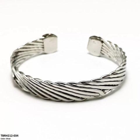TBRH212 OHJ Adjustable hand Bracelet - TBRH