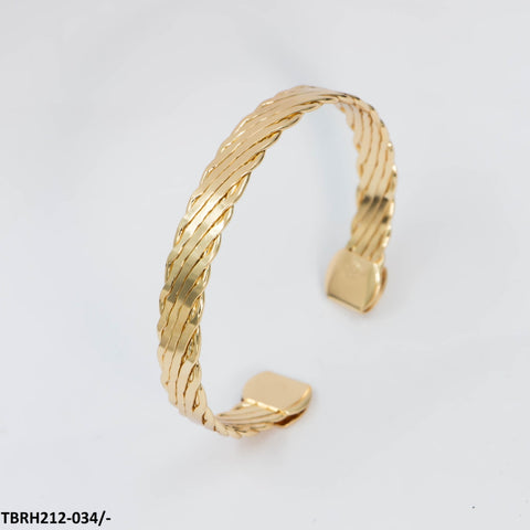 TBRH212 OHJ Adjustable hand Bracelet - TBRH