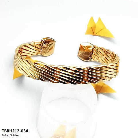 TBRH212 OHJ Adjustable hand Bracelet - TBRH