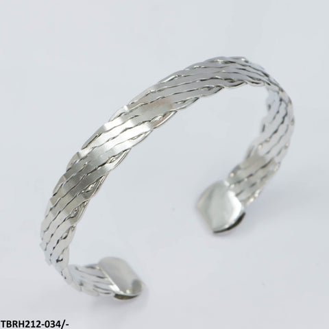 TBRH212 OHJ Adjustable hand Bracelet - TBRH