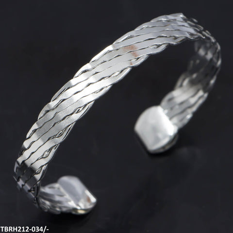 TBRH212 OHJ Adjustable hand Bracelet - TBRH