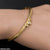 TBRH261 GXN Crown Hand Bracelet - TBRH