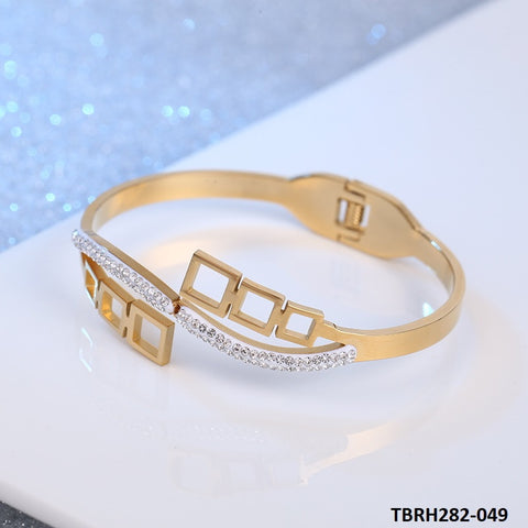 TBRH282 ANN Layered Hand Bracelet - TBRH