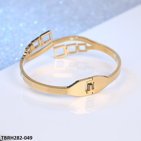 TBRH282 ANN Layered Hand Bracelet - TBRH